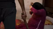 Uttarakhand Man Arrested for Assaulting Pregnant Wife, Unborn Child Dies