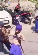 Uttarakhand orders probe into Karnaprayag clash with Nihang Sikh pilgrims