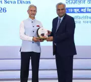 Uttarakhand Police Wins National Award for Passport Verification Efficiency