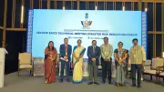 Uttarakhand's Disaster Management Model Wins Global Praise at BRICS Meet
