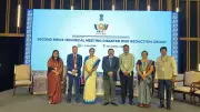 Uttarakhand's Disaster Management Wins Global Praise at BRICS Meet