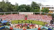Vachanotsava-2026: KLE University hosts mass singing of Basaveshwara's vachanas in Belagavi