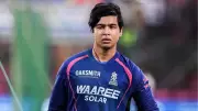 Vaibhav Sooryavanshi admits mistake in RR's IPL exit; scores 96