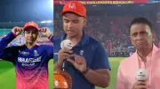 Vaibhav Sooryavanshi Credits Father's Gavaskar Stories for IPL 2026 Success