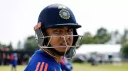 Vaibhav Sooryavanshi Debut Delay: India Coach Reveals Reason