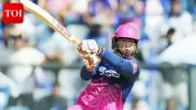 Vaibhav Sooryavanshi IPL 2026 Feat Sparks T20I Selection Debate