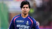 Vaibhav Sooryavanshi: IPL 2026 MVP Eyes Test Cricket Future