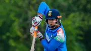 Vaibhav Sooryavanshi Likely for India Debut in 1st Ireland T20I