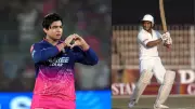 Vaibhav Sooryavanshi Poised for Historic India Debut at 15