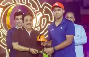 Vaibhav Sooryavanshi reveals 700-run IPL target written before season