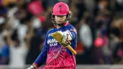 Vaibhav Sooryavanshi's Coach Reveals Secret to His Success: 100 Overs Daily