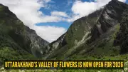 Valley of Flowers Opens for 2026: Complete Travel Guide