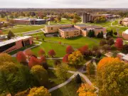 Valparaiso University Gets Historic $15M Anonymous Scholarship Gift