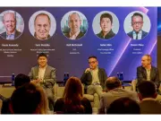 Valuable Capital Group's Steven Chou Highlights GCC Investor Trends at Nasdaq Forum