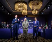 Vance Hails US-Iran Talks as Progress, Iran Demands Ceasefire Compliance