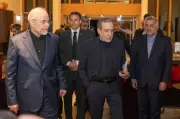 Vance Optimistic on US-Iran Talks; Iran Links Truce to Lebanon Ceasefire