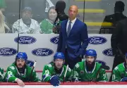 Vancouver Canucks Name Manny Malhotra as New NHL Head Coach