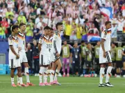 VAR controversy ends Germany's World Cup 2026 campaign as Paraguay advance to RO16
