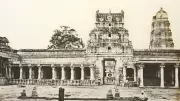 Varada Vinayaka Temple Opens After 15 Years in Karnataka's Hampi