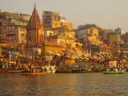 Varanasi Meat and Fish Shops to Be Shifted to Outskirts