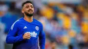 Varun Chakravarthy ruled out of Ireland T20Is due to foot injury