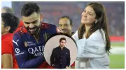 Varun Dhawan Calls Virat Kohli 'King' After RCB's IPL 2026 Win
