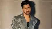 Varun Dhawan Faces Flak for Wearing Shorts to Mumbai Temple Visit