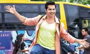 Varun Dhawan Opens Up on Comedy, Criticism, Fatherhood and Fame