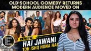 Varun Dhawan Shines in Comedy Trapped in Old Bollywood Formula