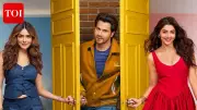 Varun Dhawan's Hai Jawani Toh Ishq Hona Hai Opens Strong at Rs 7.50 Crore Net