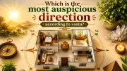 Vastu Shastra: Northeast Direction Most Auspicious for Homes