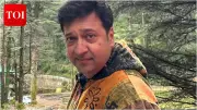 Vasudha Actor Sachin Parikh Urges Environmental Responsibility on World Environment Day