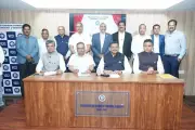 VCCI Elects Office-Bearers for 2026-28 Term in Visakhapatnam