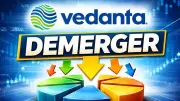 Vedanta Group's Four Demerged Entities List on Bourses, Unlock Rs 50,000 Crore Value