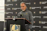 Vegas Golden Knights Coaching Succession: Ryan Craig Emerges as Top Candidate