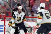 Vegas Golden Knights Defenseman Brayden McNabb Injured in Stanley Cup Final Game 2