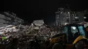Venezuela Earthquake: 32 Dead, Over 700 Injured as Rescue Ops Continue