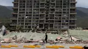 Venezuela Earthquake Death Toll Hits 589, Nearly 3,000 Injured