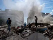 Venezuela Earthquake Death Toll Reaches 1,450 as Rescue Efforts Continue