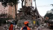 Venezuela Earthquake Death Toll Surpasses 1,400 as Rescue Efforts Continue