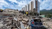 Venezuela Earthquake: Search for Survivors Continues as 72-Hour Window Nears End