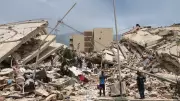 Venezuela Earthquakes: 235 Dead, 4,300 Injured, Rescue Ops Underway