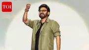 Venkatesh-Trivikram's 'Aadarsha Kutumbam' Likely for Dussehra 2026 Release