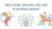 Venus in Cancer: 3 Zodiac Signs to Find Love Soon