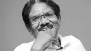 Veteran Actor-Filmmaker Bharathiraja Dies at 82 Due to Age-Related Illness
