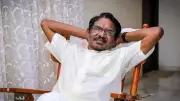 Veteran Tamil Film Director Bharathiraja Passes Away at 82