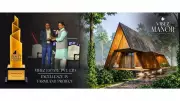 Vibez Manor Wins ‘Excellence in Farmland Project’ at ET NOW Realty Conclave 2026