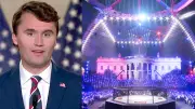Video Sparks Debate Over Man Behind Trump Family at UFC Freedom 250