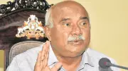 Vidhana Soudha turned into business hub: MLC A H Vishwanath