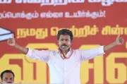 Vijay Phenomenon Grips Academia Across India After CM Oath